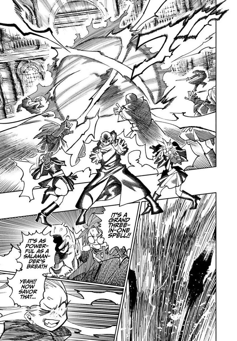 Isekai Samurai 39 28