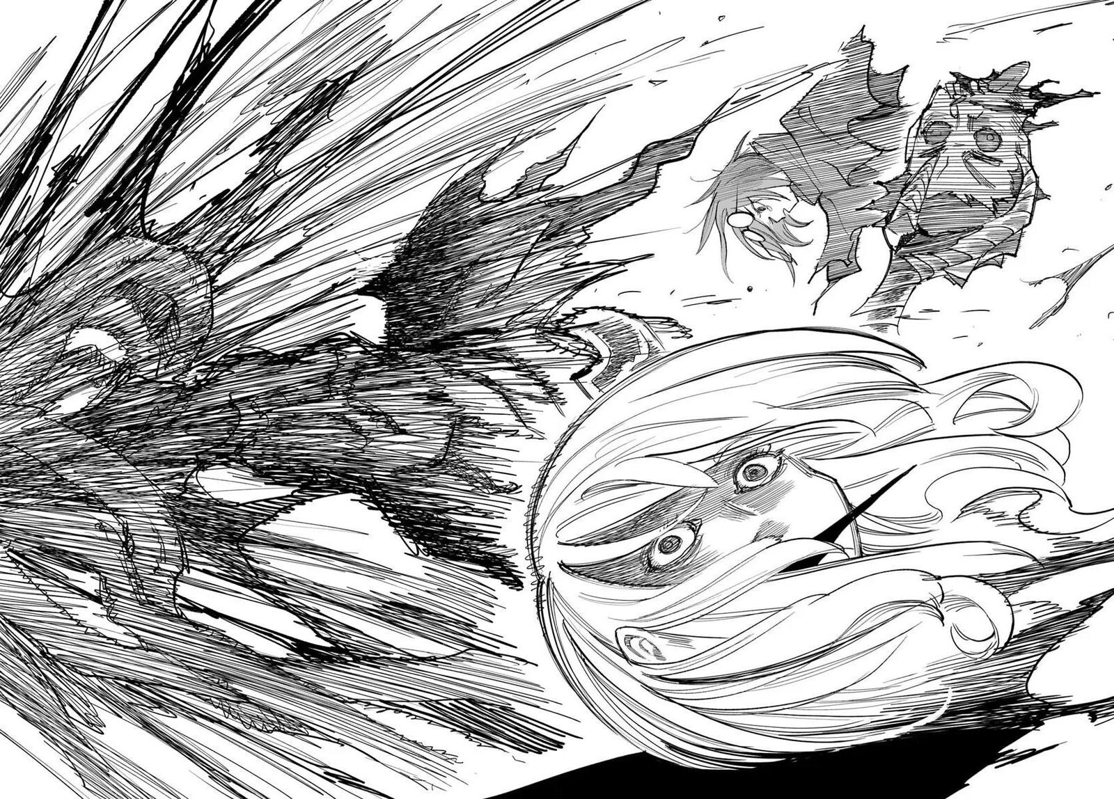 Isekai Samurai 39 31