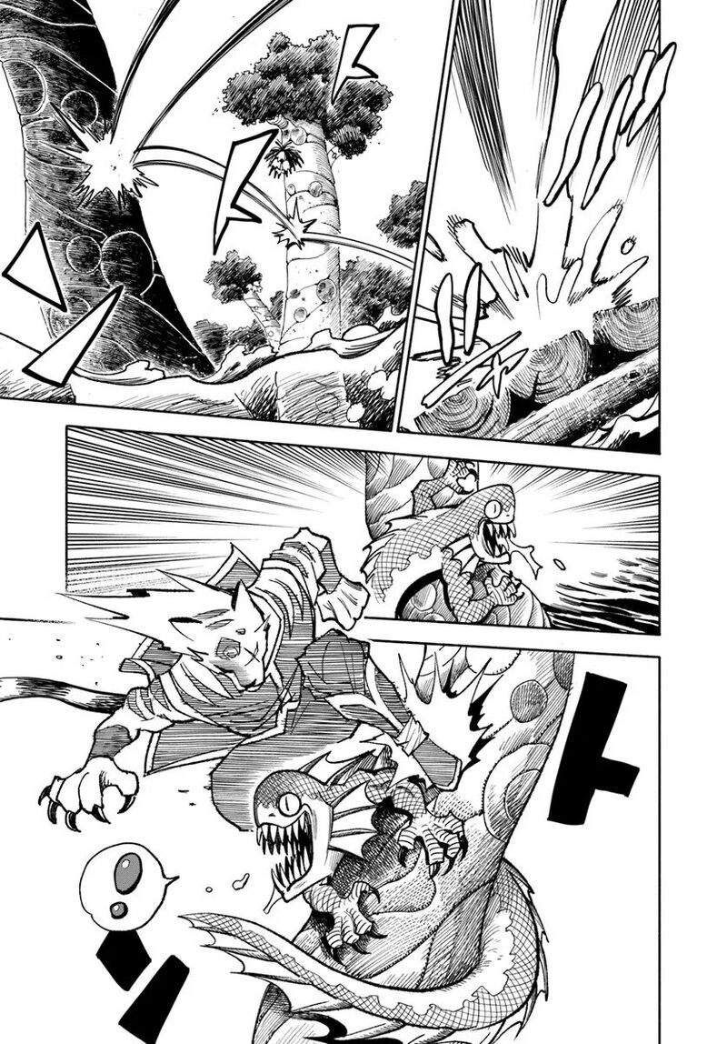 Isekai Samurai 40 35