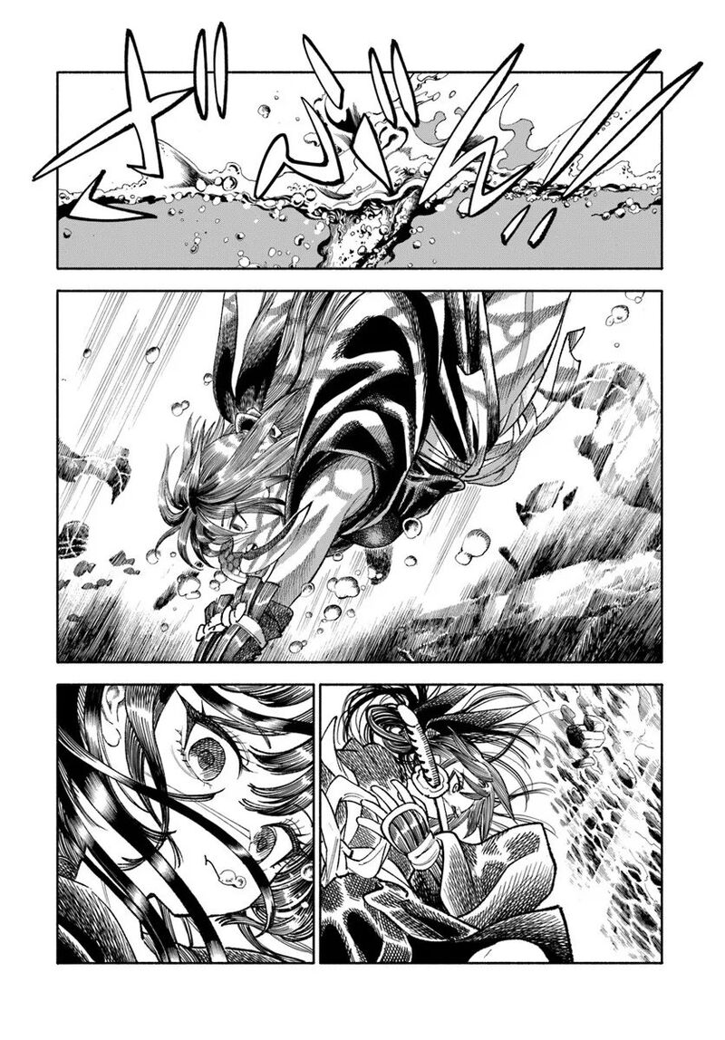 Isekai Samurai 40 45