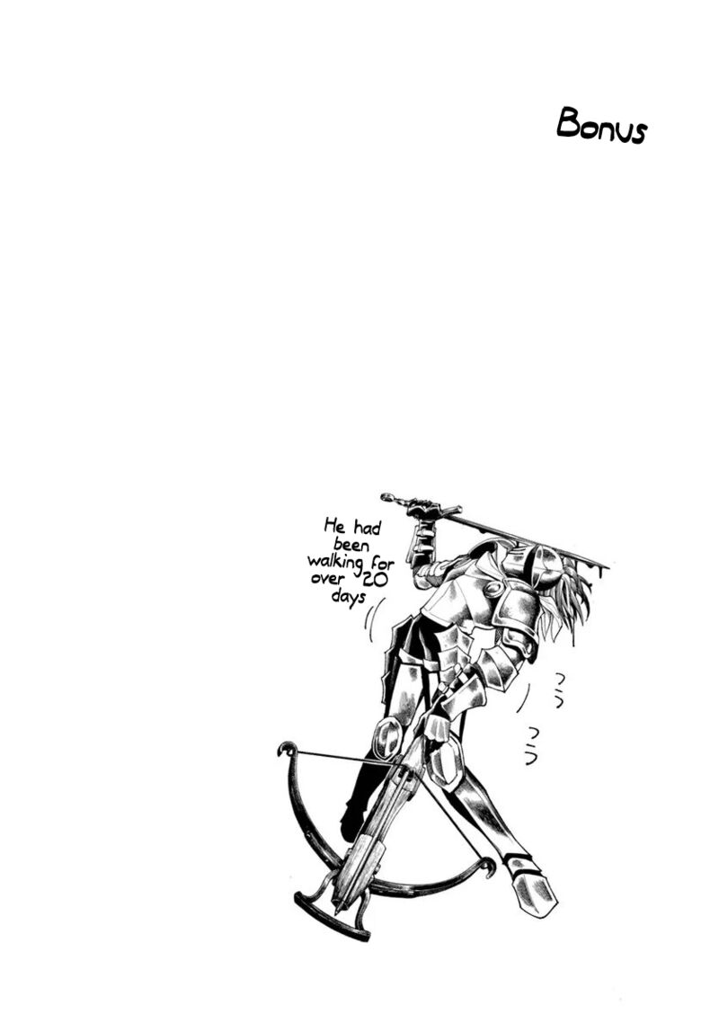 Isekai Samurai 40 49