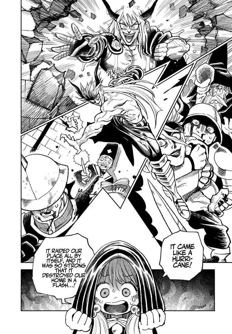 Isekai Samurai 42 14