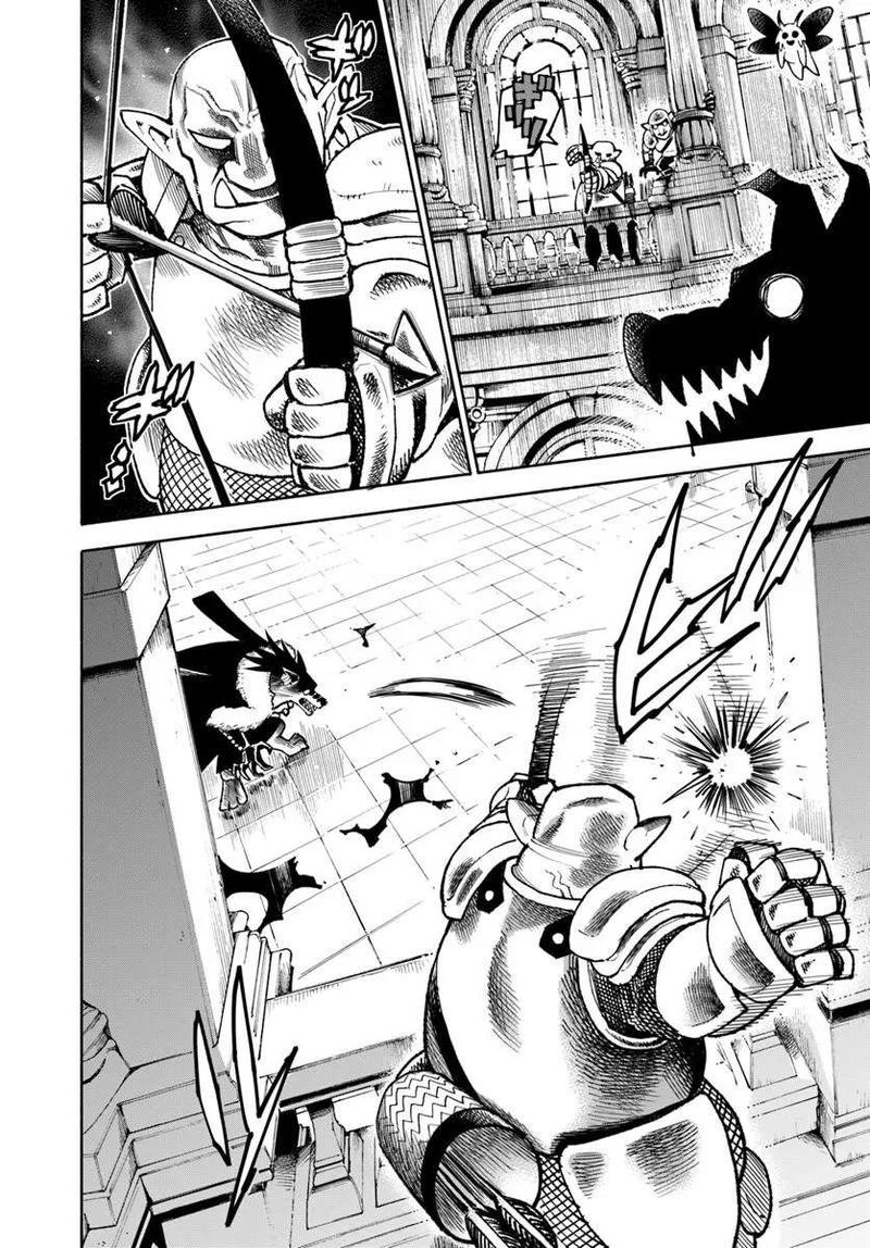 Isekai Samurai 42 26