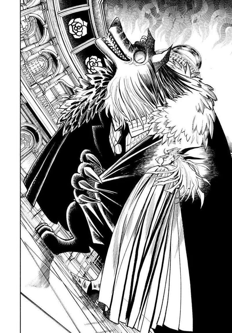 Isekai Samurai 42 30