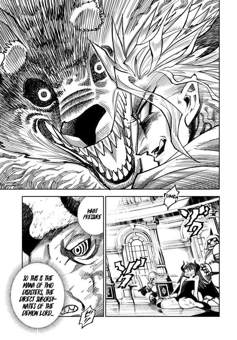 Isekai Samurai 42 31