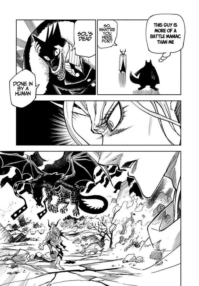 Isekai Samurai 42 33