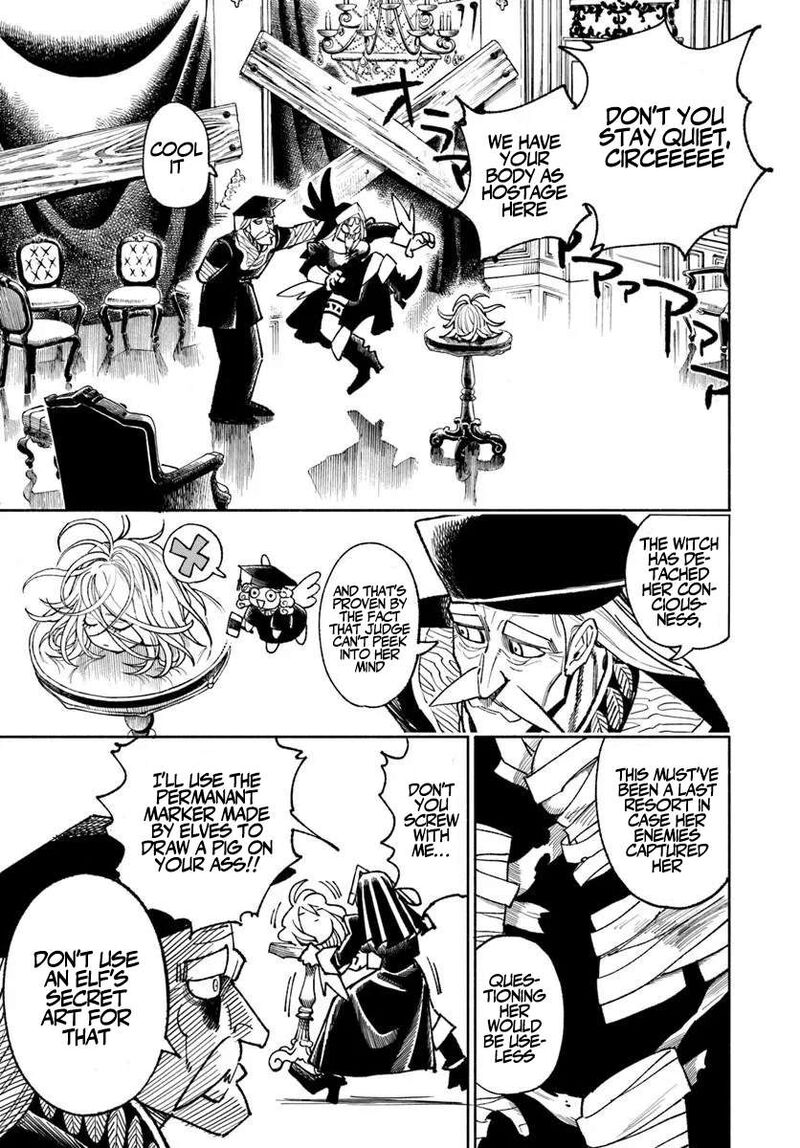 Isekai Samurai 42 39