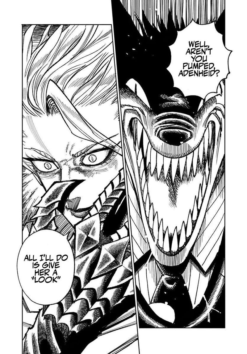 Isekai Samurai 42 47