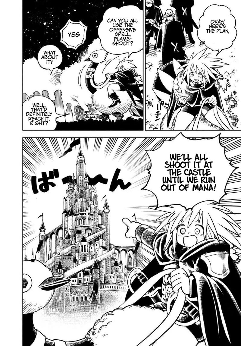 Isekai Samurai 43 11