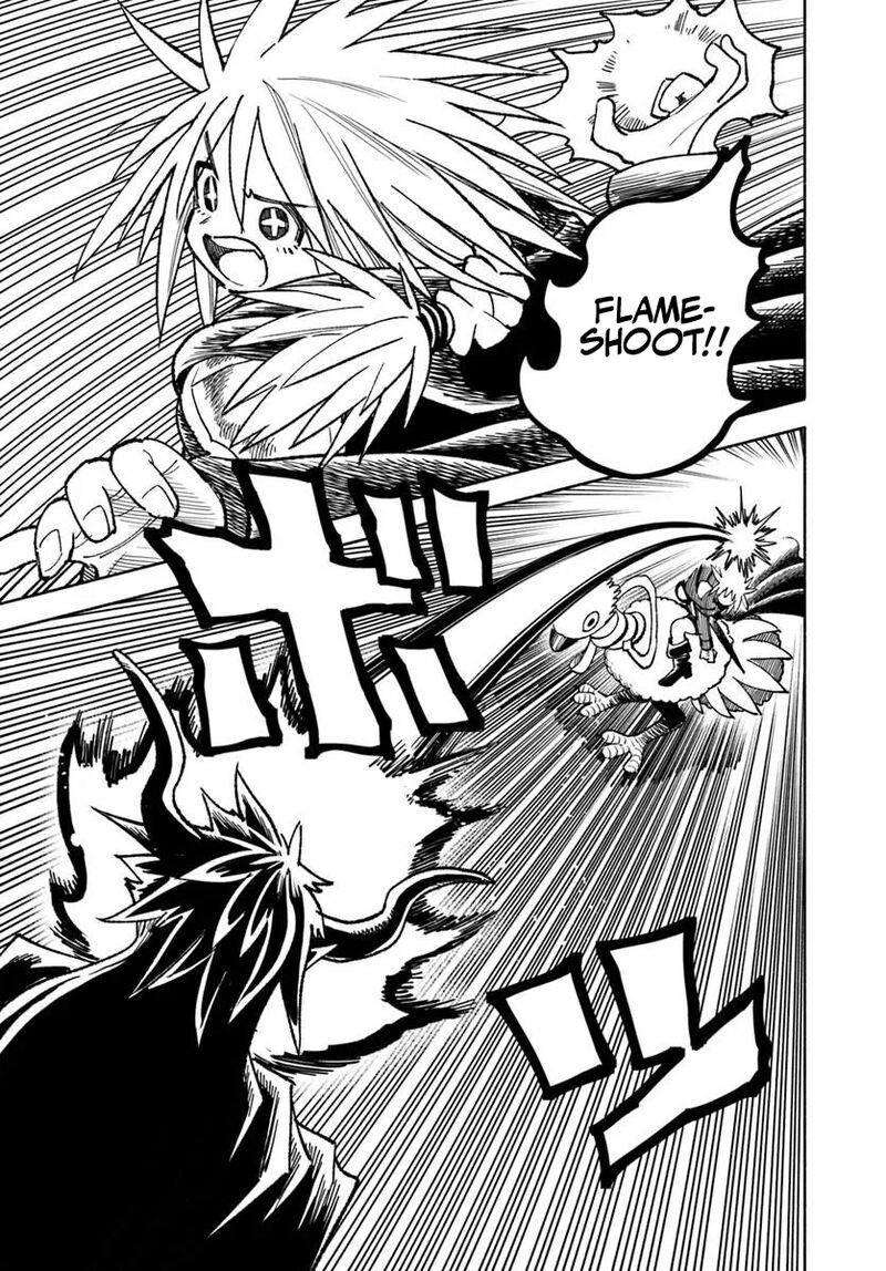 Isekai Samurai 43 14