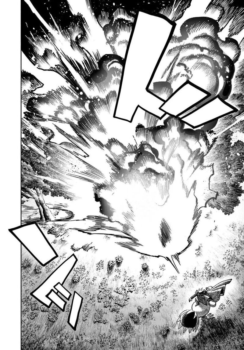 Isekai Samurai 43 15