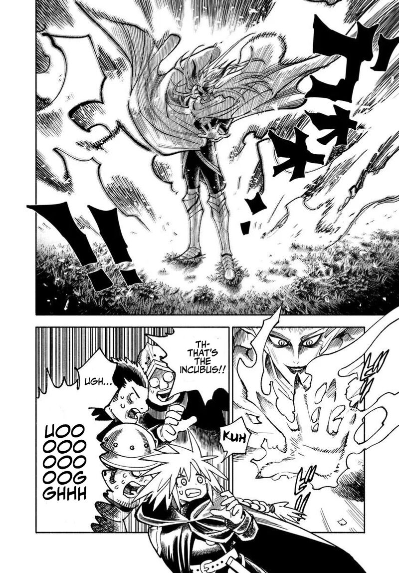 Isekai Samurai 43 17