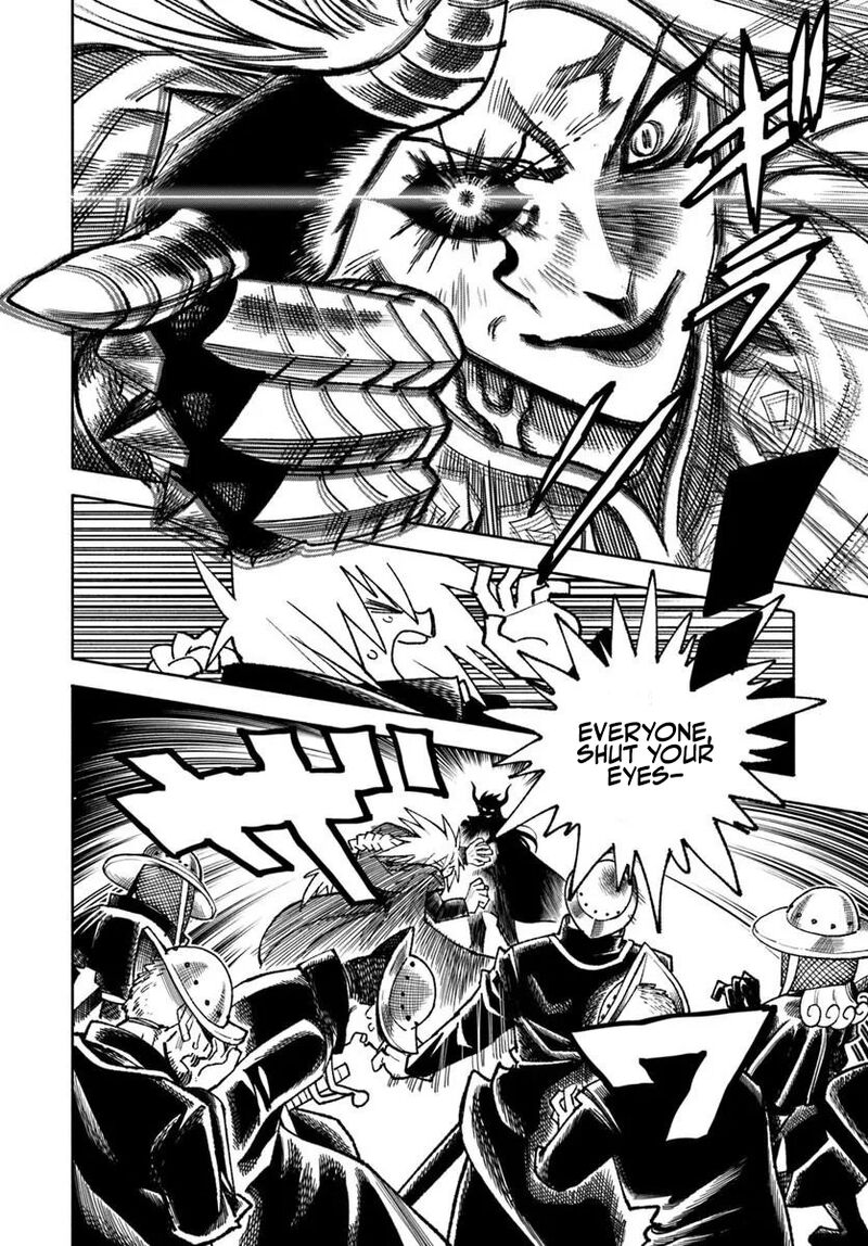 Isekai Samurai 43 19