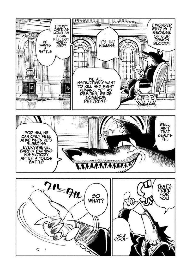 Isekai Samurai 43 26