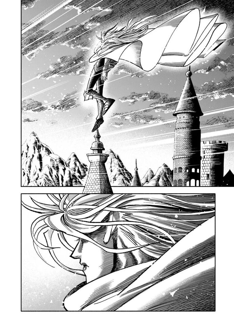 Isekai Samurai 43 29