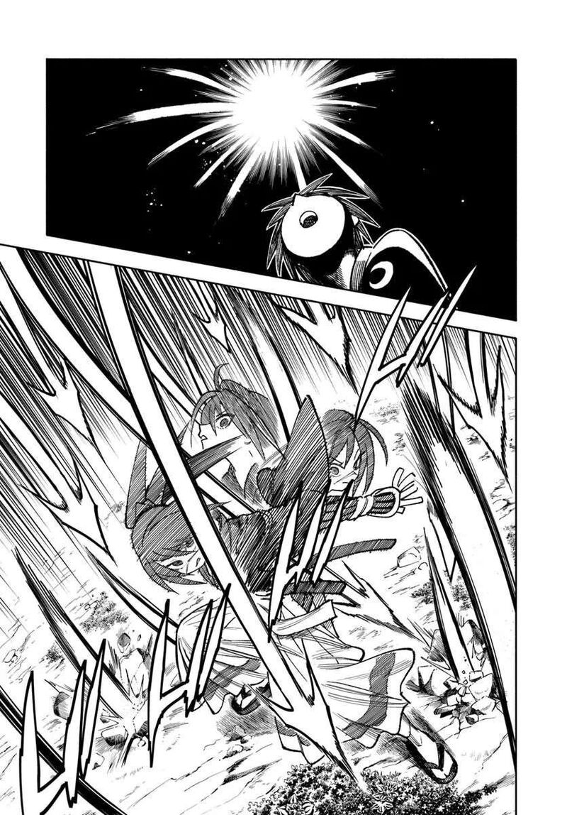 Isekai Samurai 44 12