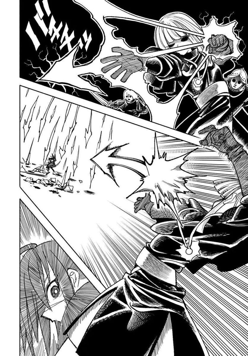 Isekai Samurai 44 13