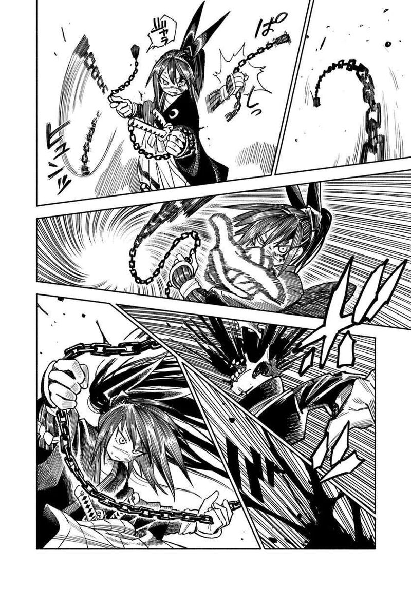 Isekai Samurai 44 27