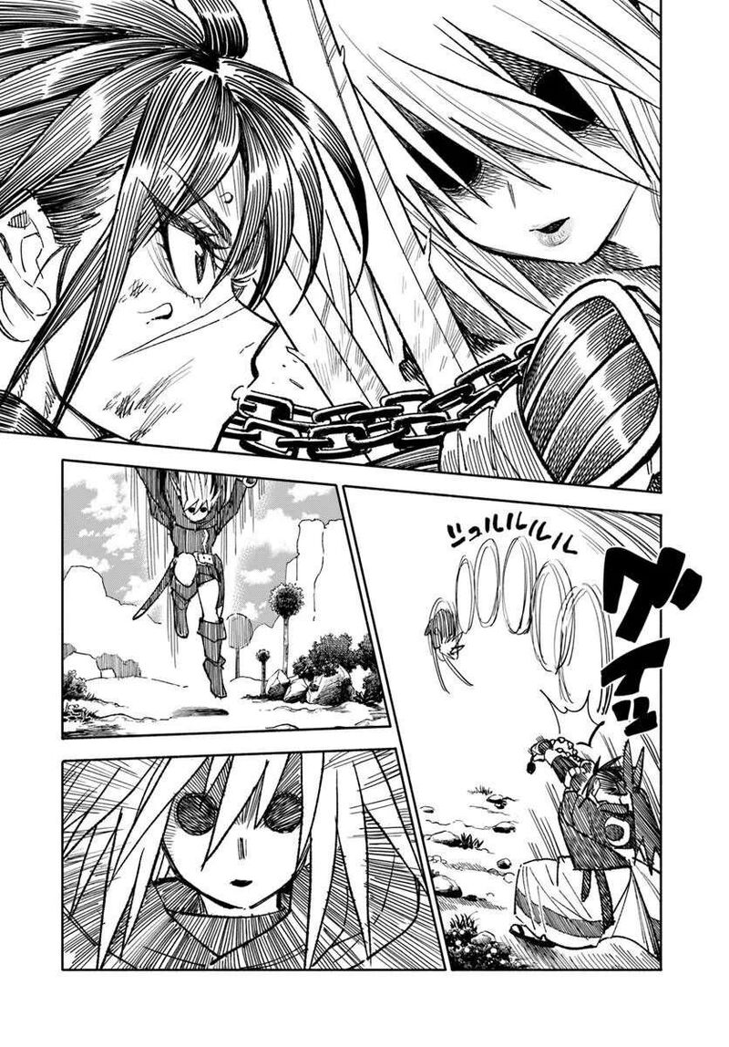 Isekai Samurai 44 30