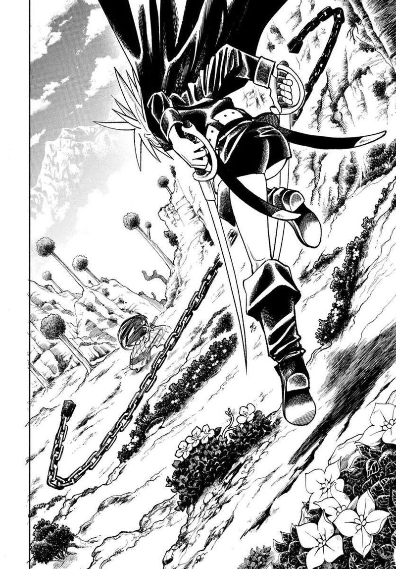 Isekai Samurai 44 31