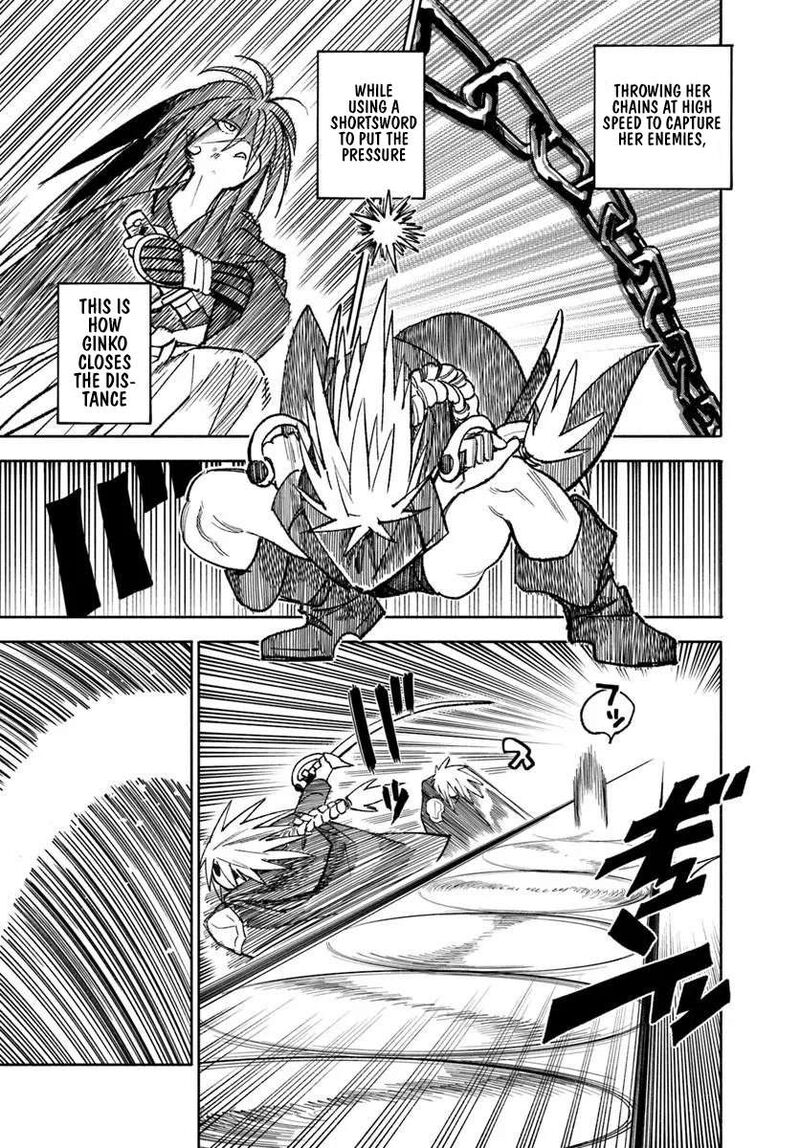 Isekai Samurai 44 32