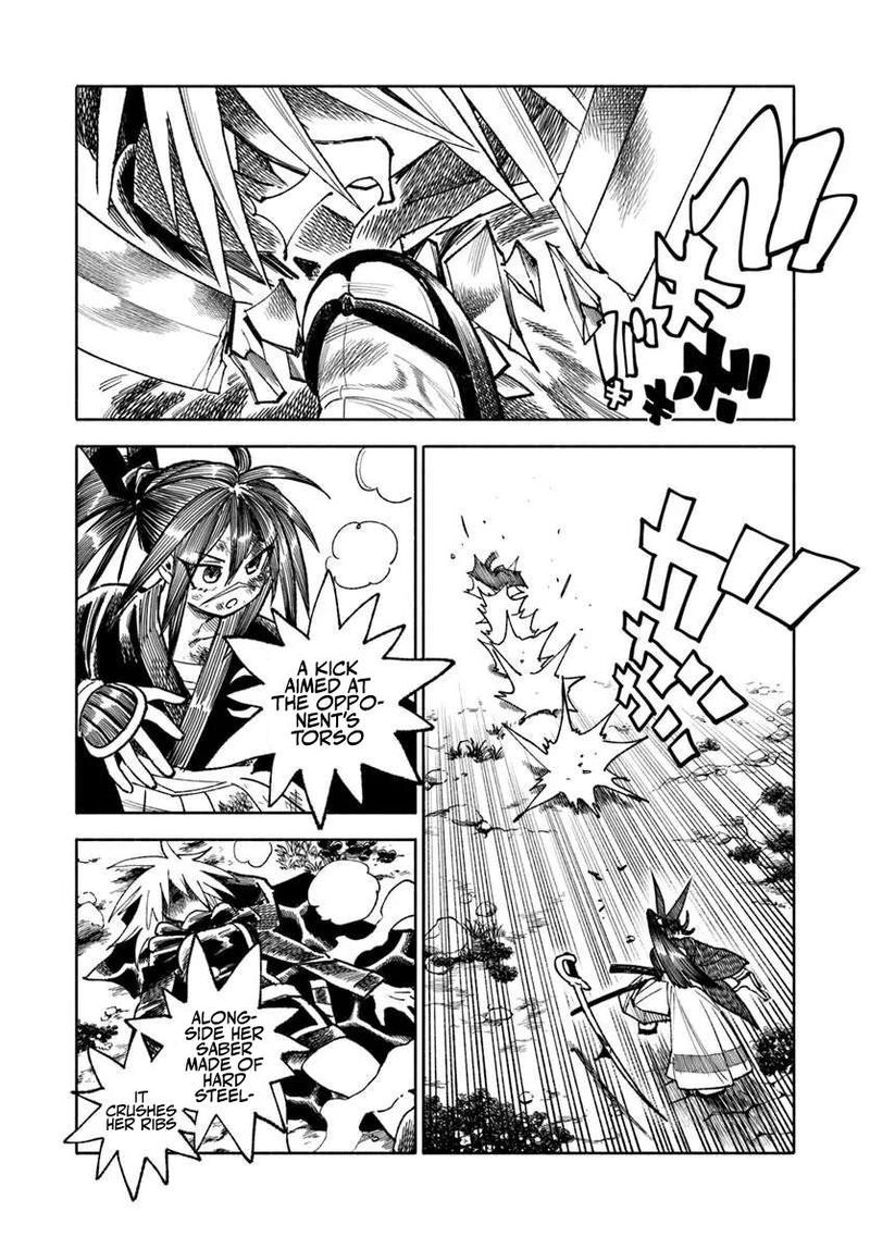 Isekai Samurai 44 36