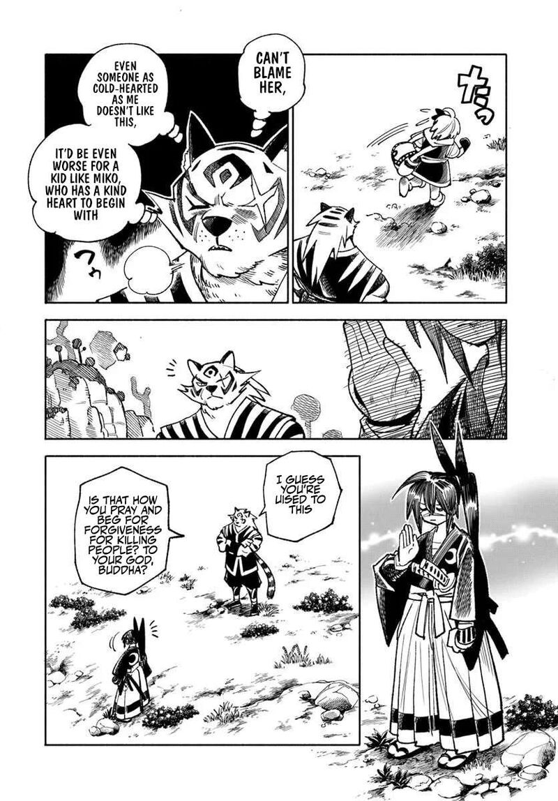 Isekai Samurai 44 39