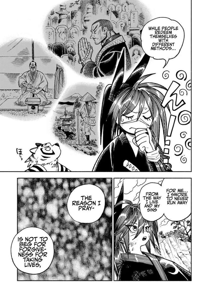 Isekai Samurai 44 41