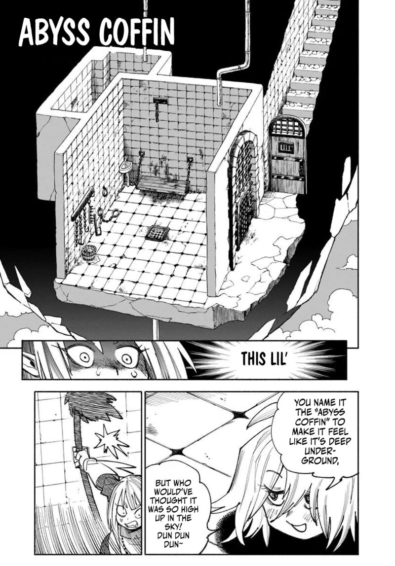 Isekai Samurai 46 10