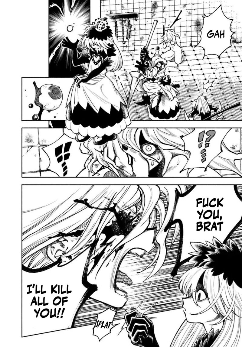 Isekai Samurai 46 17