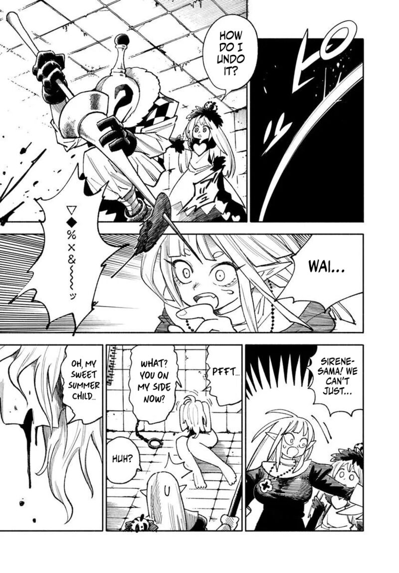 Isekai Samurai 46 18