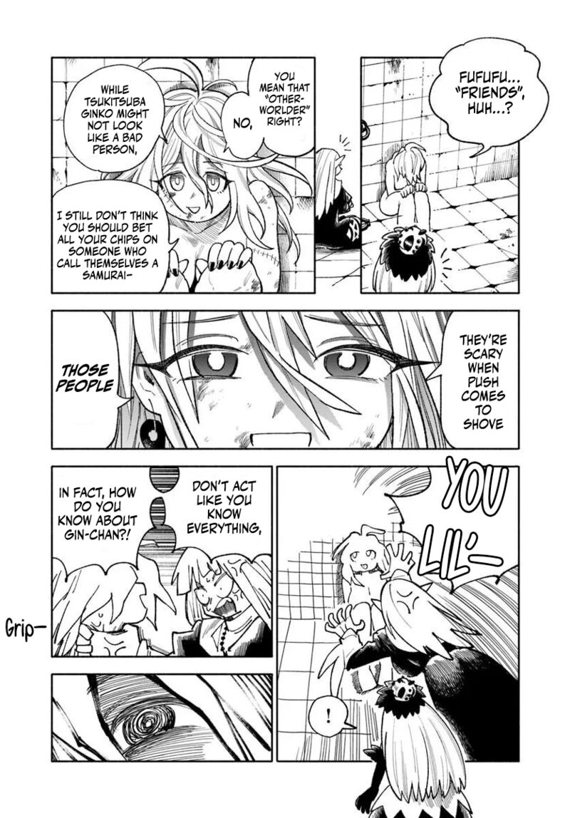 Isekai Samurai 46 25