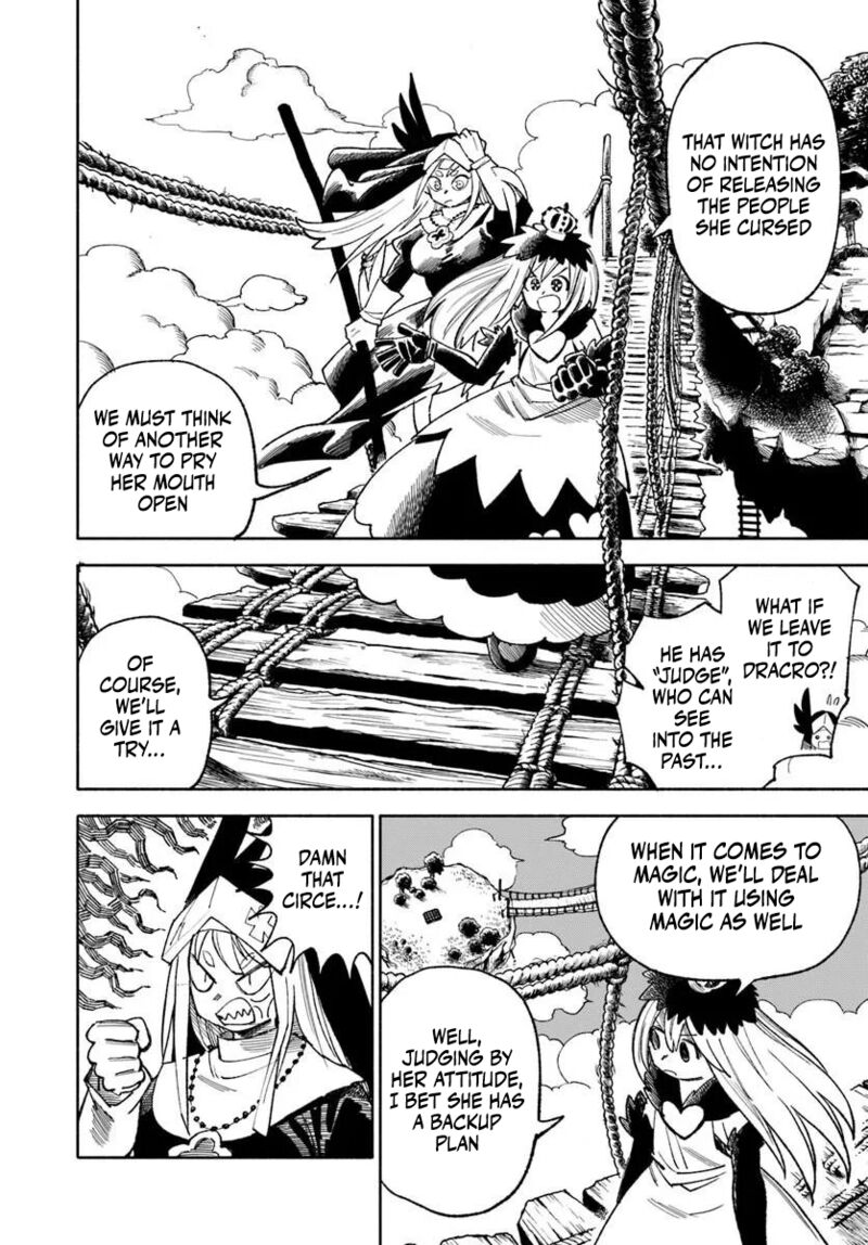 Isekai Samurai 46 27