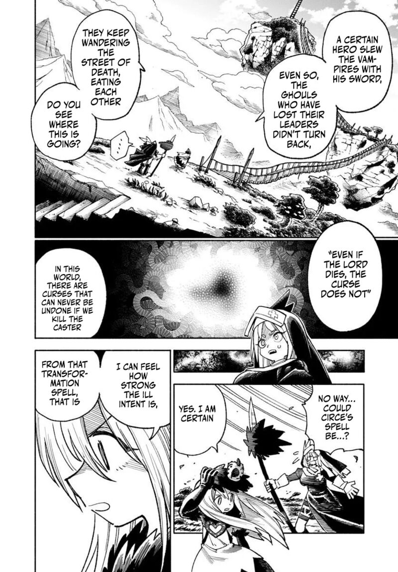 Isekai Samurai 46 29