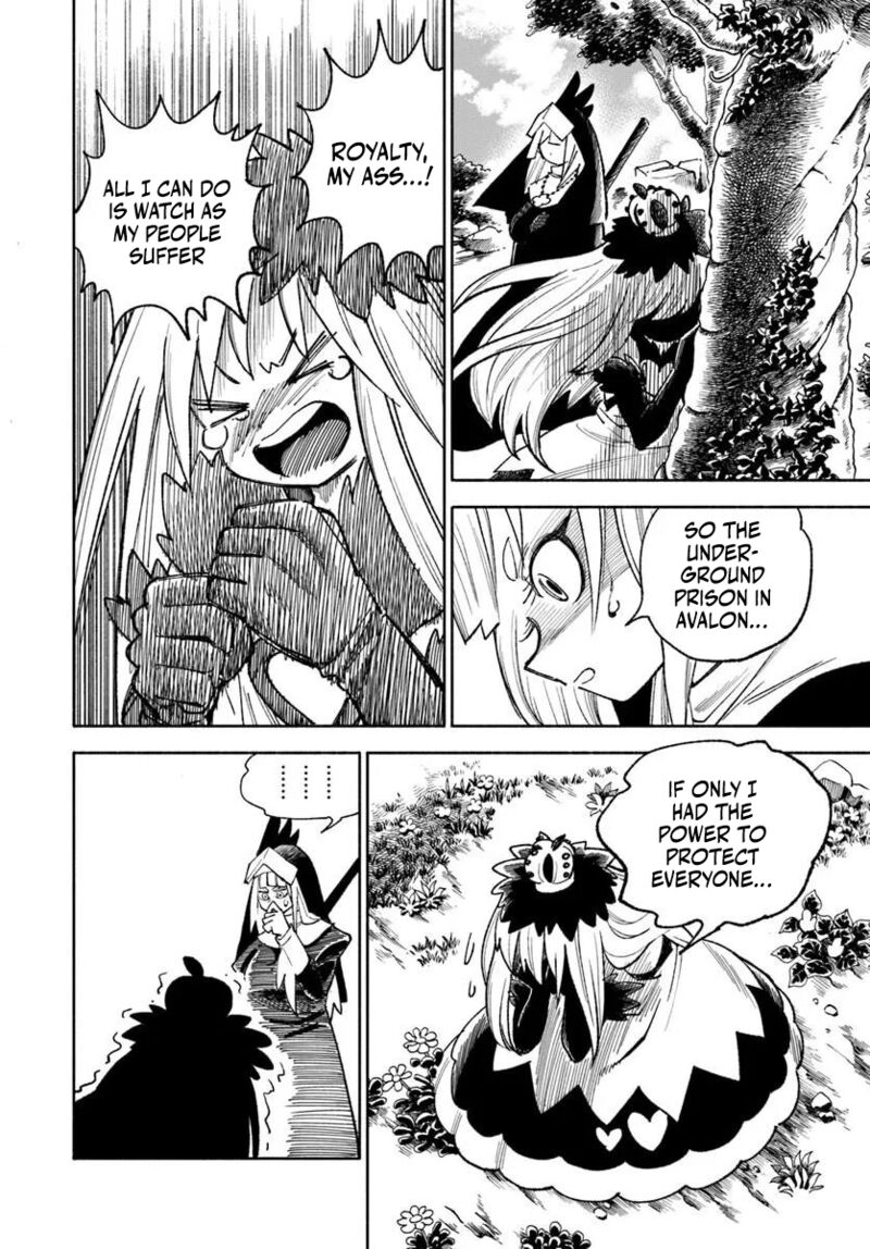Isekai Samurai 46 31