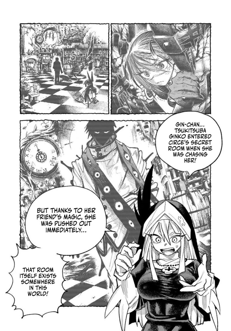 Isekai Samurai 46 33