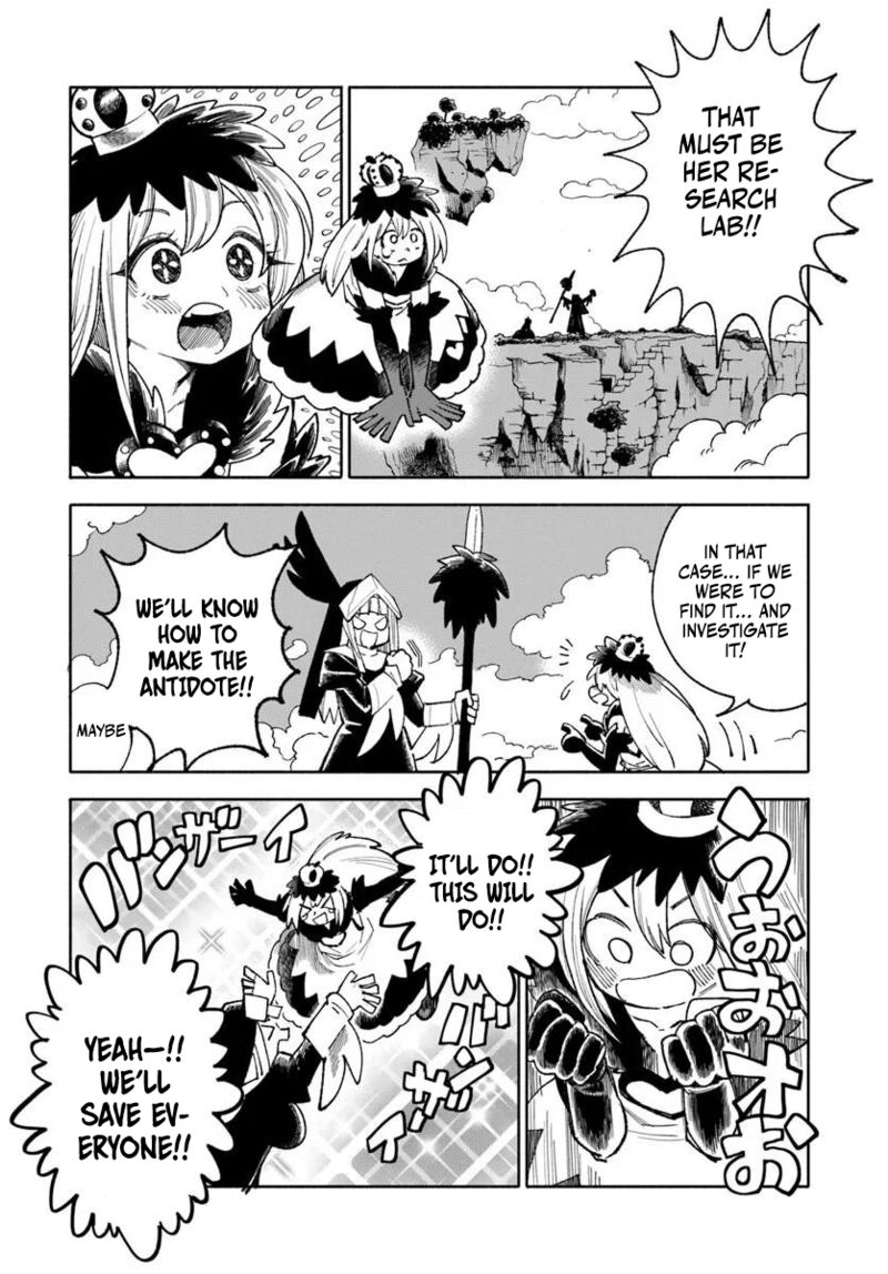 Isekai Samurai 46 34