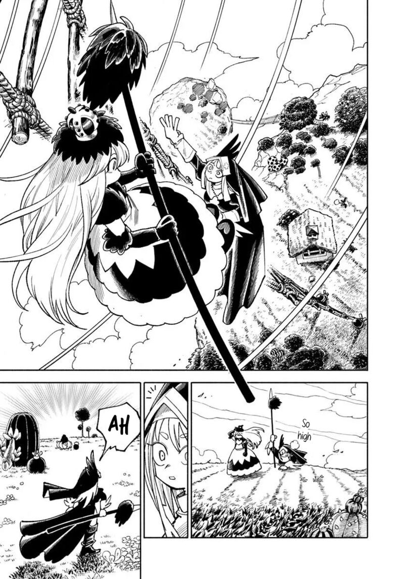 Isekai Samurai 46 36