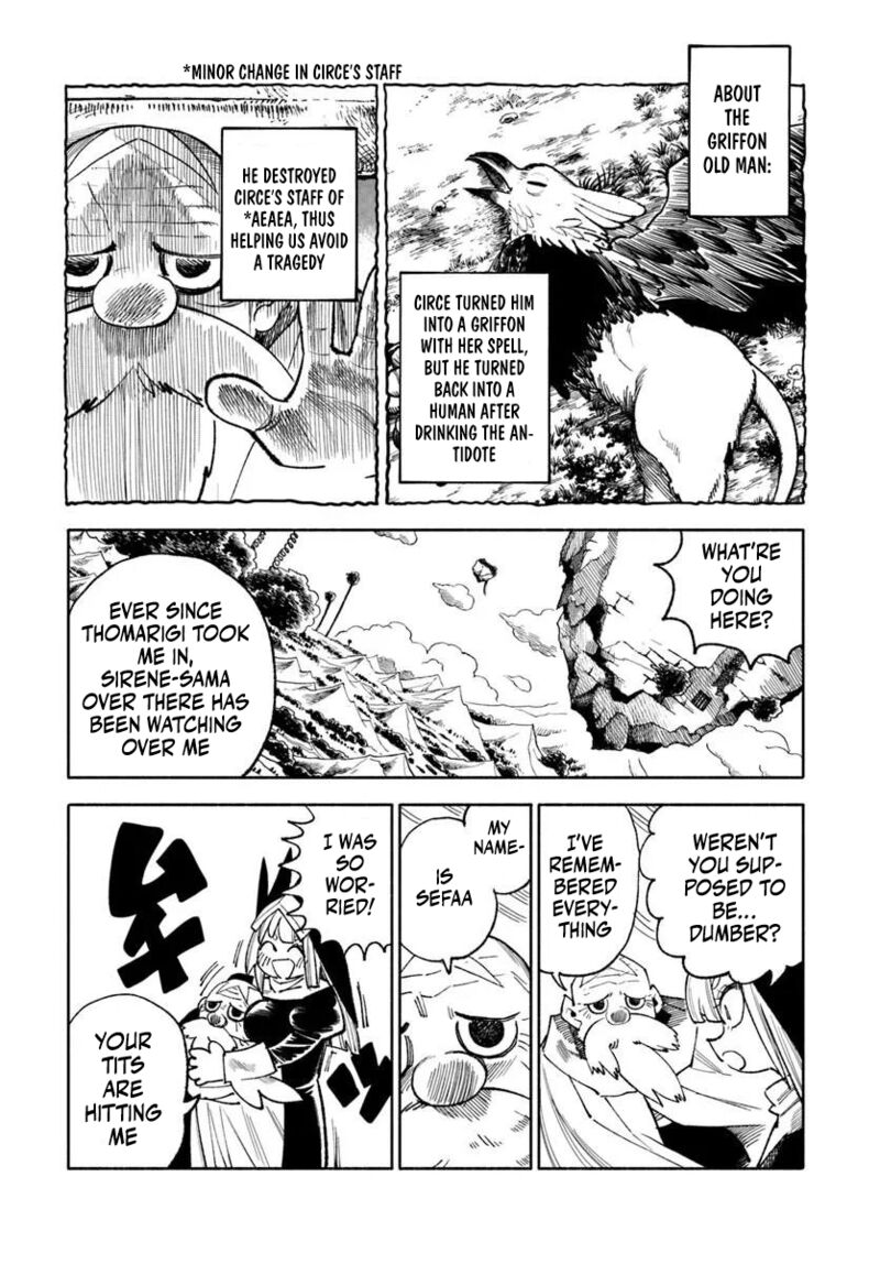 Isekai Samurai 46 38