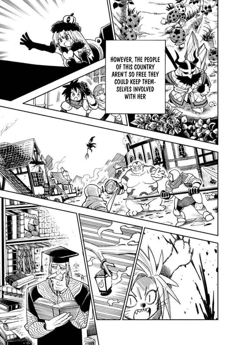 Isekai Samurai 46 4