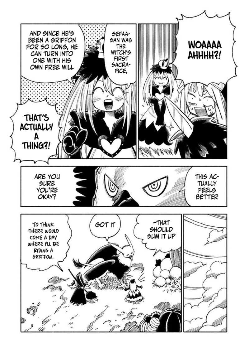 Isekai Samurai 46 40