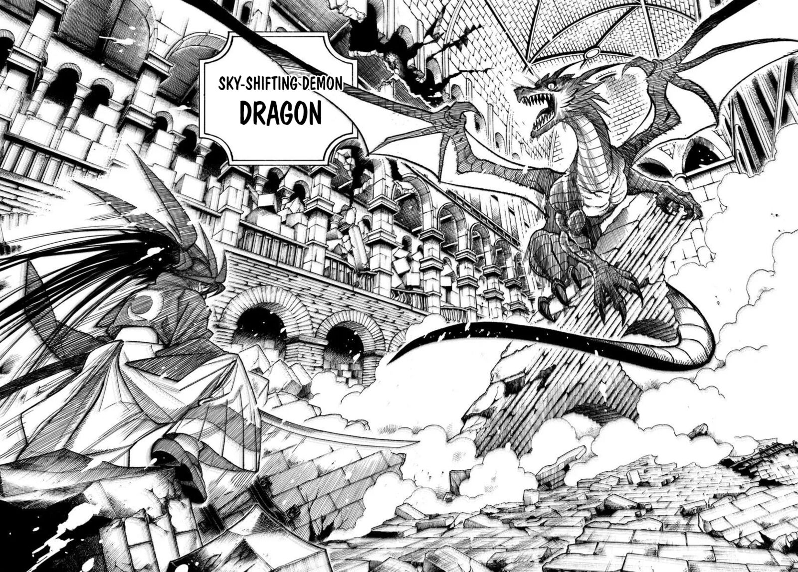 Isekai Samurai 46 45