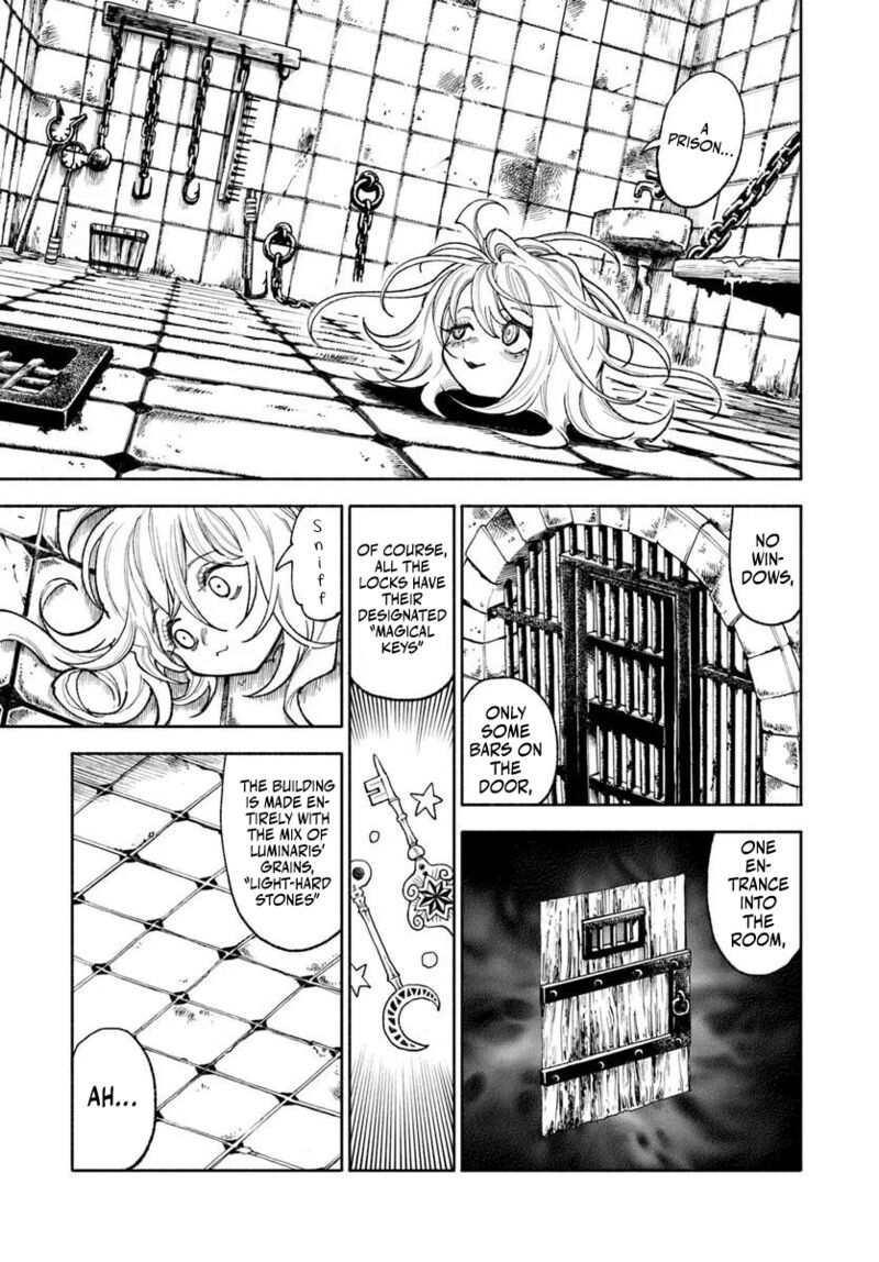 Isekai Samurai 46 6