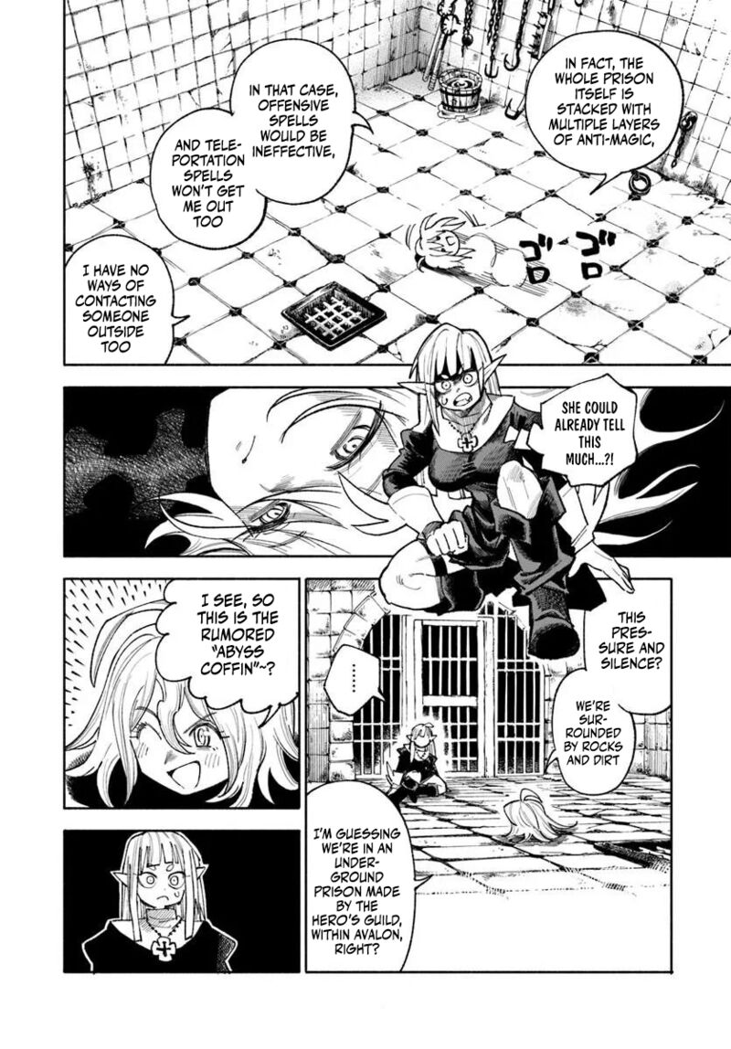 Isekai Samurai 46 7