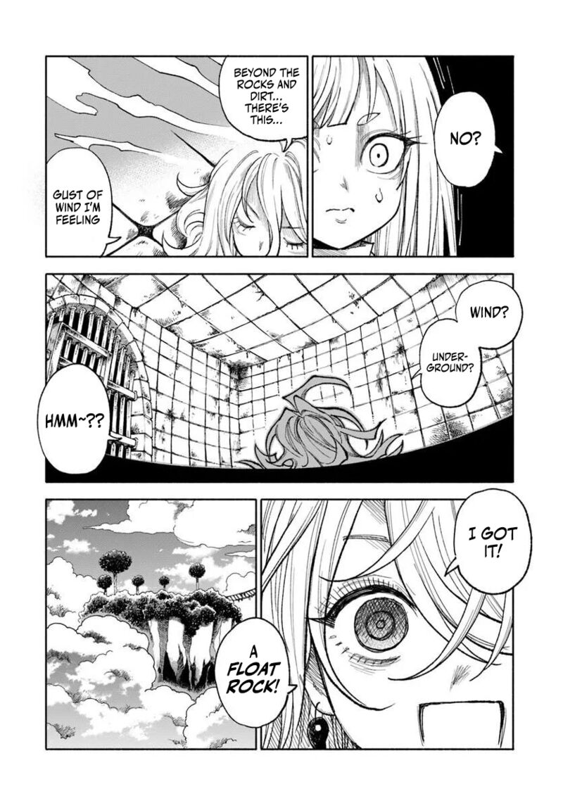 Isekai Samurai 46 8
