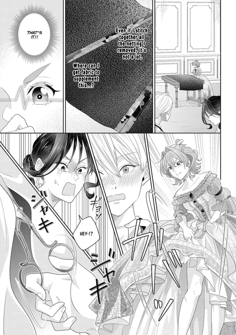 Isekai Shitateya Sofia Binbou Reijou Gendai Chishiki De Fuku Wo Tsukutte Minna No Kurashi Wo Yutaka Ni Shimasu 10 13