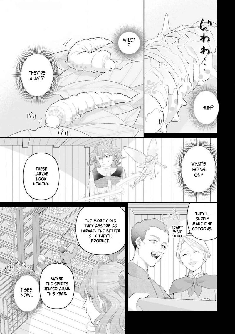 Isekai Shitateya Sofia Binbou Reijou Gendai Chishiki De Fuku Wo Tsukutte Minna No Kurashi Wo Yutaka Ni Shimasu 13 17