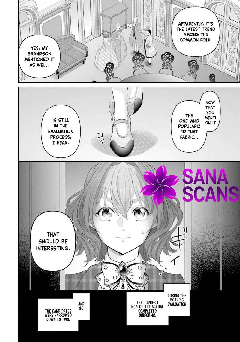 Isekai Shitateya Sofia Binbou Reijou Gendai Chishiki De Fuku Wo Tsukutte Minna No Kurashi Wo Yutaka Ni Shimasu 14 19