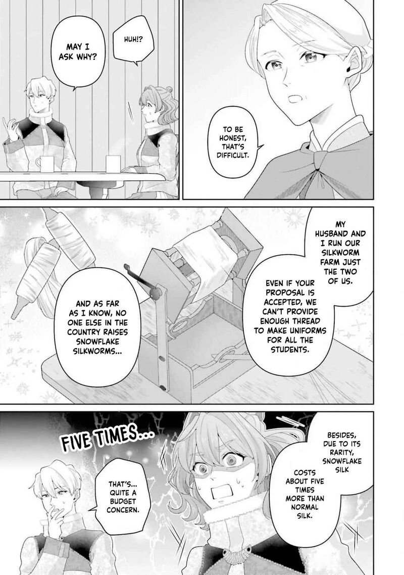 Isekai Shitateya Sofia Binbou Reijou Gendai Chishiki De Fuku Wo Tsukutte Minna No Kurashi Wo Yutaka Ni Shimasu 14 3