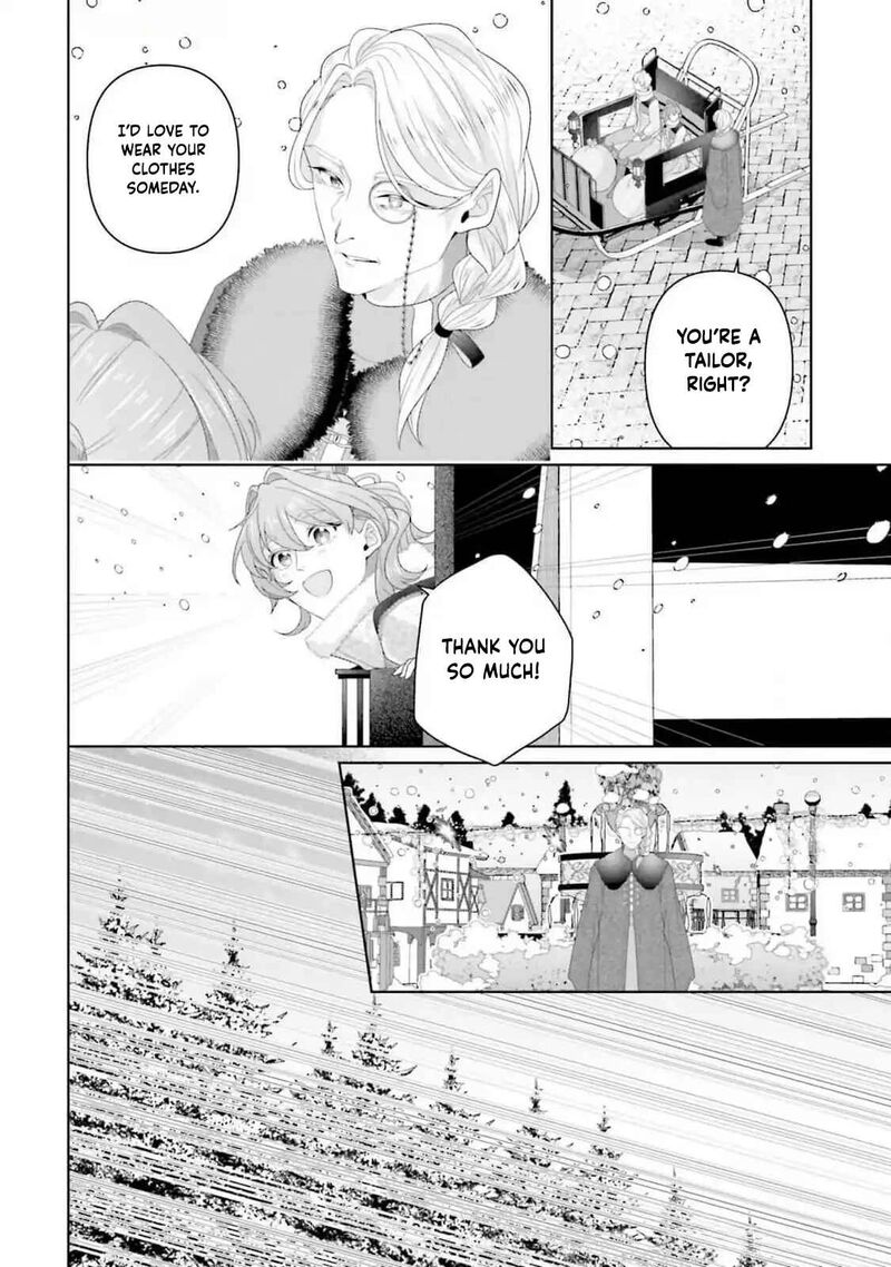 Isekai Shitateya Sofia Binbou Reijou Gendai Chishiki De Fuku Wo Tsukutte Minna No Kurashi Wo Yutaka Ni Shimasu 14 8